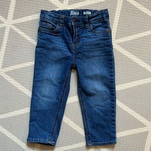 OshKosh Straight Leg Jeans